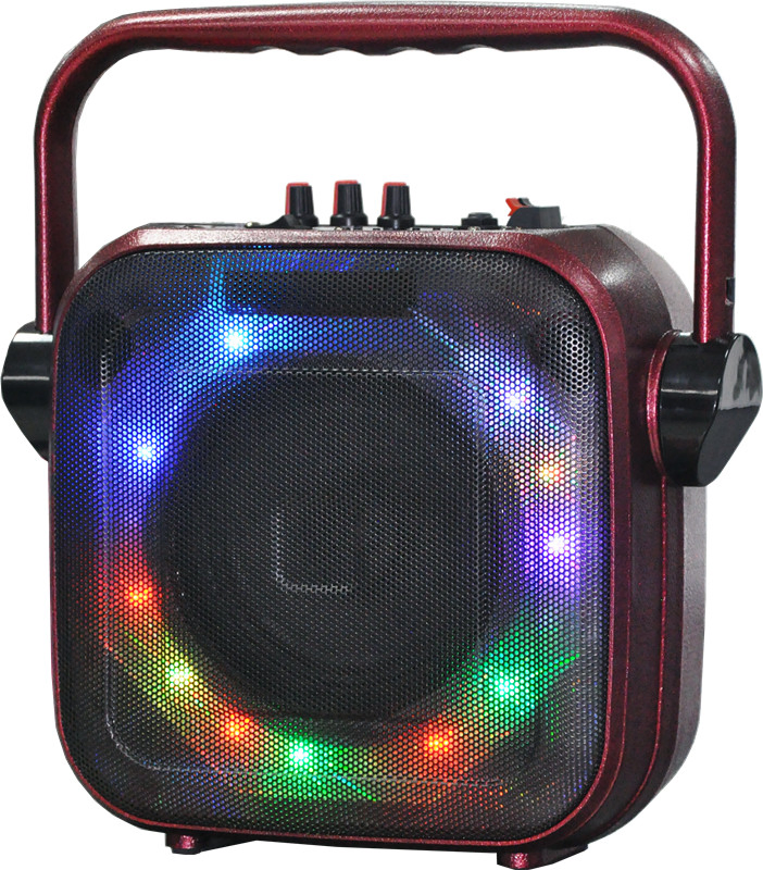 Portable Mini Wireless Chargeable Bluetooth Speaker