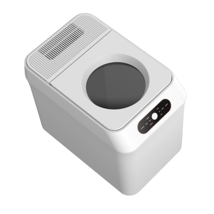 5.6L Large Capacity Powerful Grinding Waste Disposer