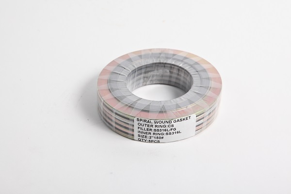 Прокладка Ring Joint для легкой техники