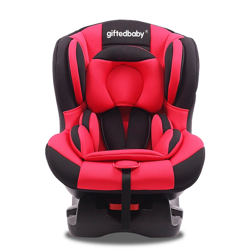 Newborn Baby Car Seat Group 0+1 Suitable 0-4years and 0-18kg