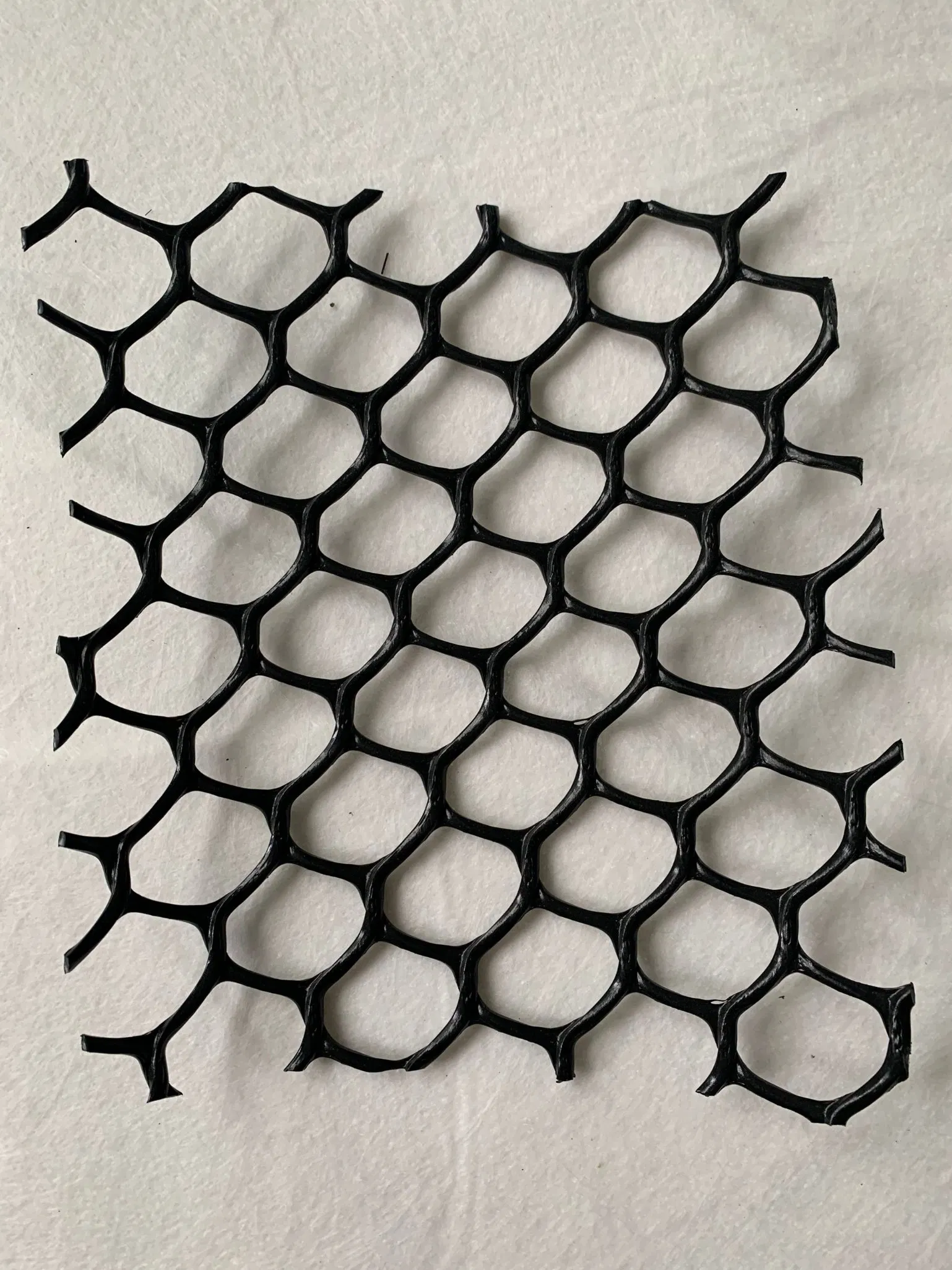 Bi-Planar Drainage Geocomposite