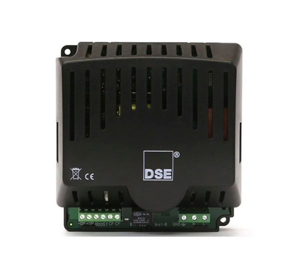 Зарядное устройство DSE9130 12V 5A для генераторов