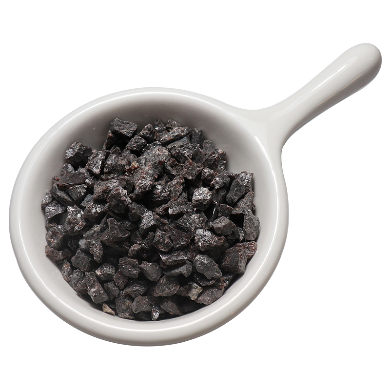 1-3mm, 3-5mm Brown Fused Alumina for Refractory