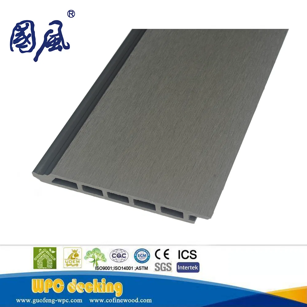 Easy Installing New Cheap Wooden Fence Panels China