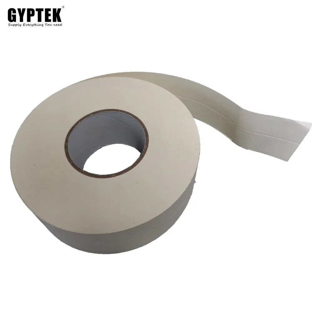 Paper Tape Joint Tape Drywall Paper Tape Drywall Joint Tape for Crack Resist