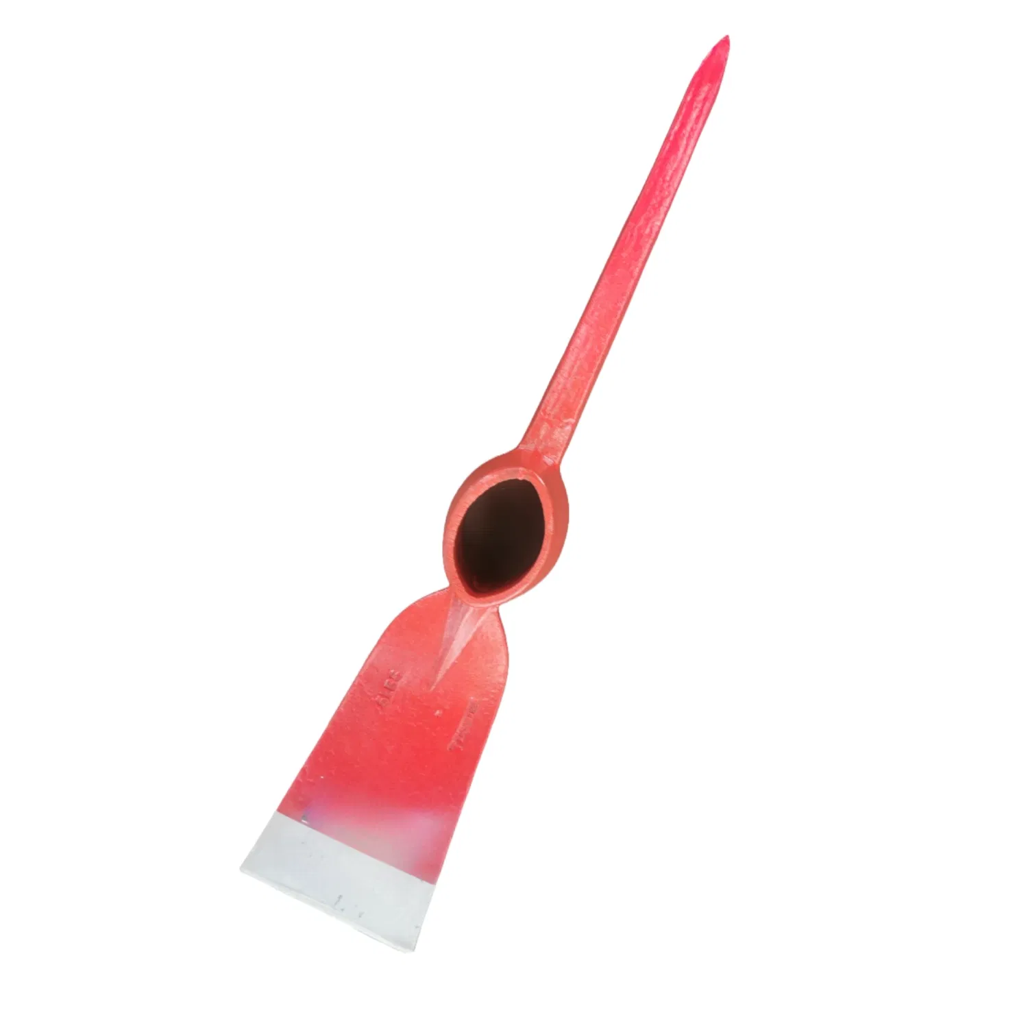 Factory Direct Sales Agricultural Farming Custom-Made Pickaxe with Wood Handle - Premium Quality