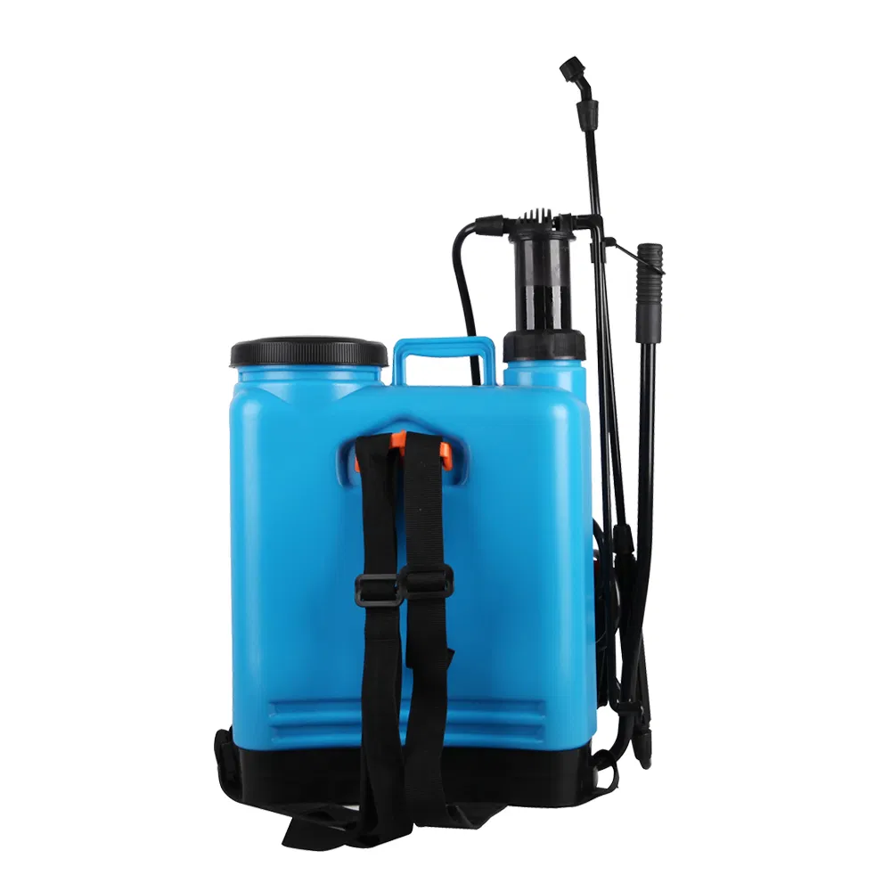 18L Seesa Brand Blue Color Agriculture Sprayer Drone (SX-LK18V-A)