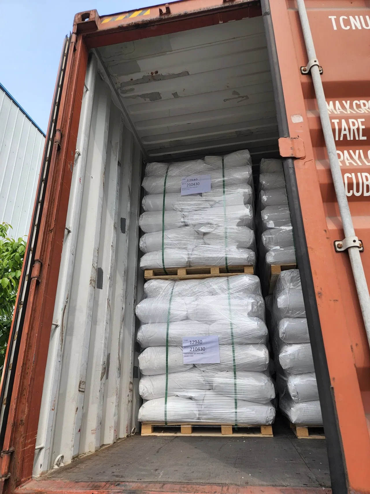 Ppmf Polypropylene Macro Fiber with Excellent Dispersion in Concrete Mixes