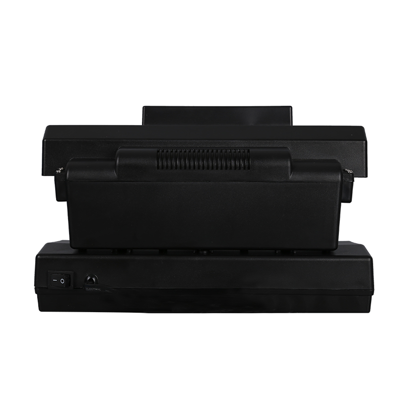 DC-106B  UV Counterfeit Money Detector Fake Currency Detector Portable Bill Detector