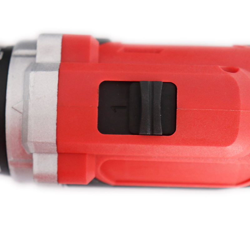 Аккумуляторная дрель Cisivis 12V с литий-батареей и 25 насадками