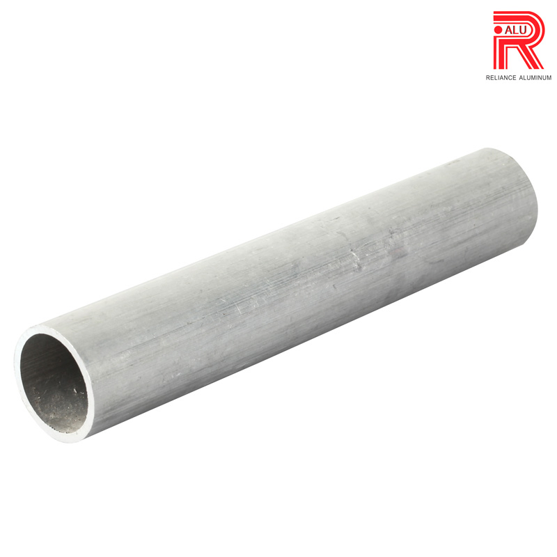 Aluminum Pipe Prices 6063 Alloy Pipe Aluminium Round Tube