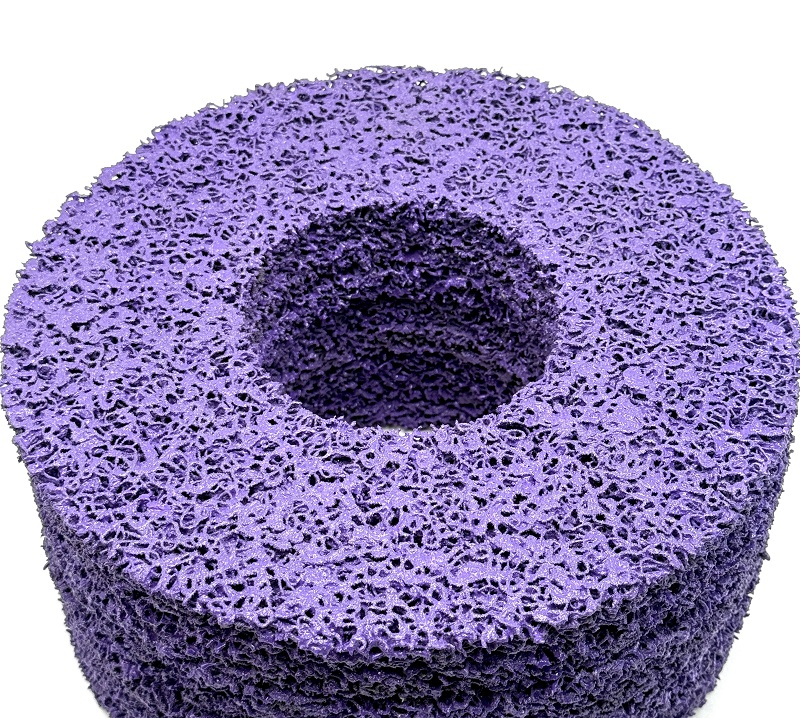 Полировальный корундовый круг для вольфрама (карбид)