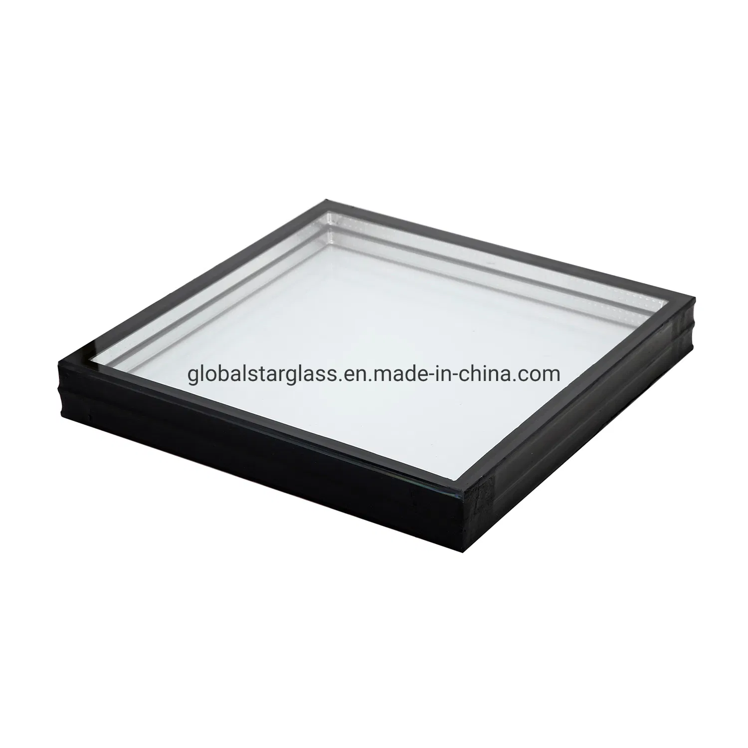 6+12A+6mm Insulating Glass/ Double Glazing/Insulated Glass Unit/ Igu Glass/ Window Glass/ curtain Wall Glass/ Tempered Glass/ Building Glass/ Low E Glass