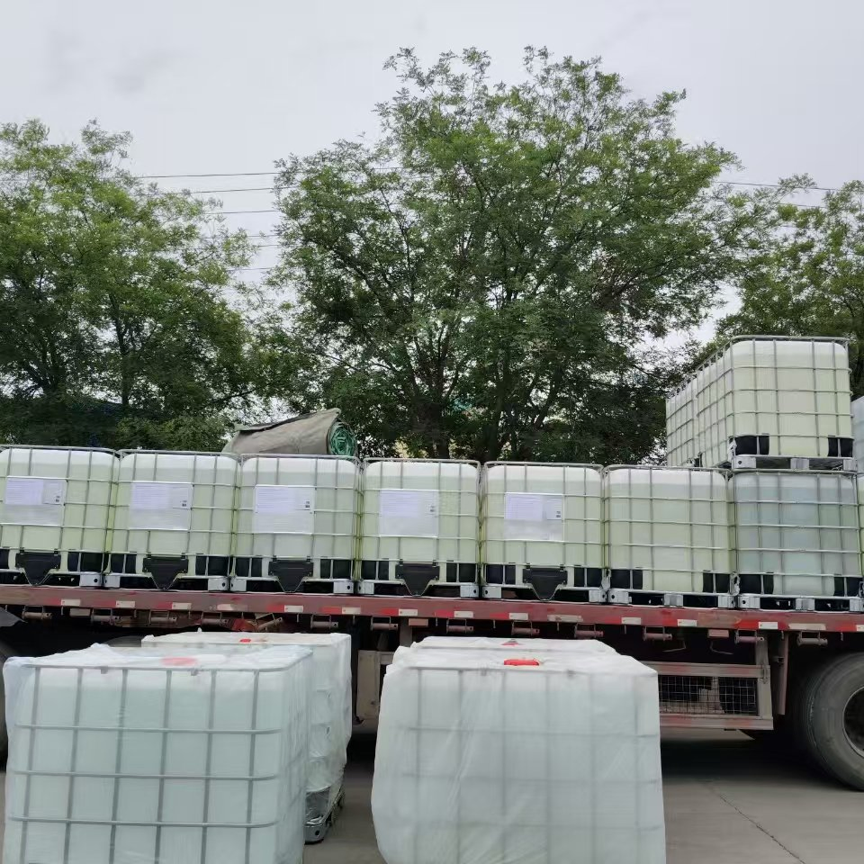Industrial Grade Deipa for High-Performance Cement Grinding Aids and Concrete Additives