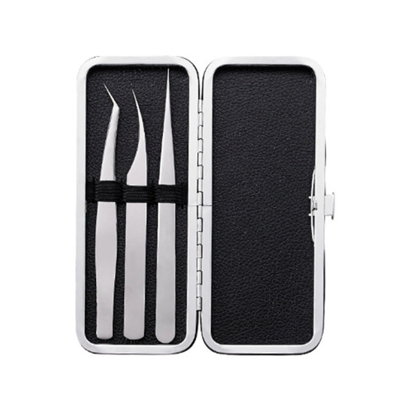 Wholesale Make up Tweezers Stainless Steel Tweezers