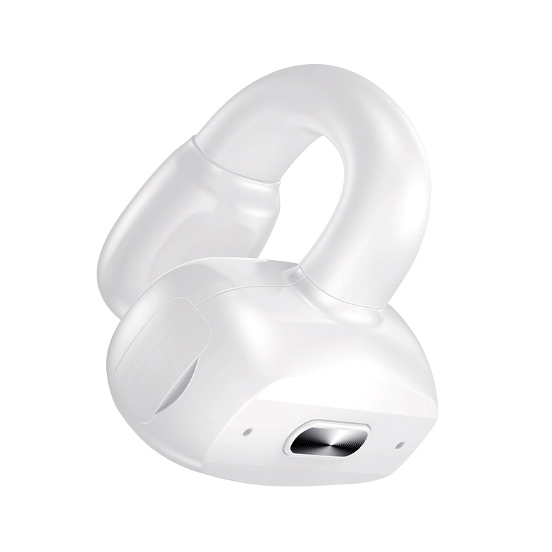 Наушники Bluetooth V90 с заушным креплением