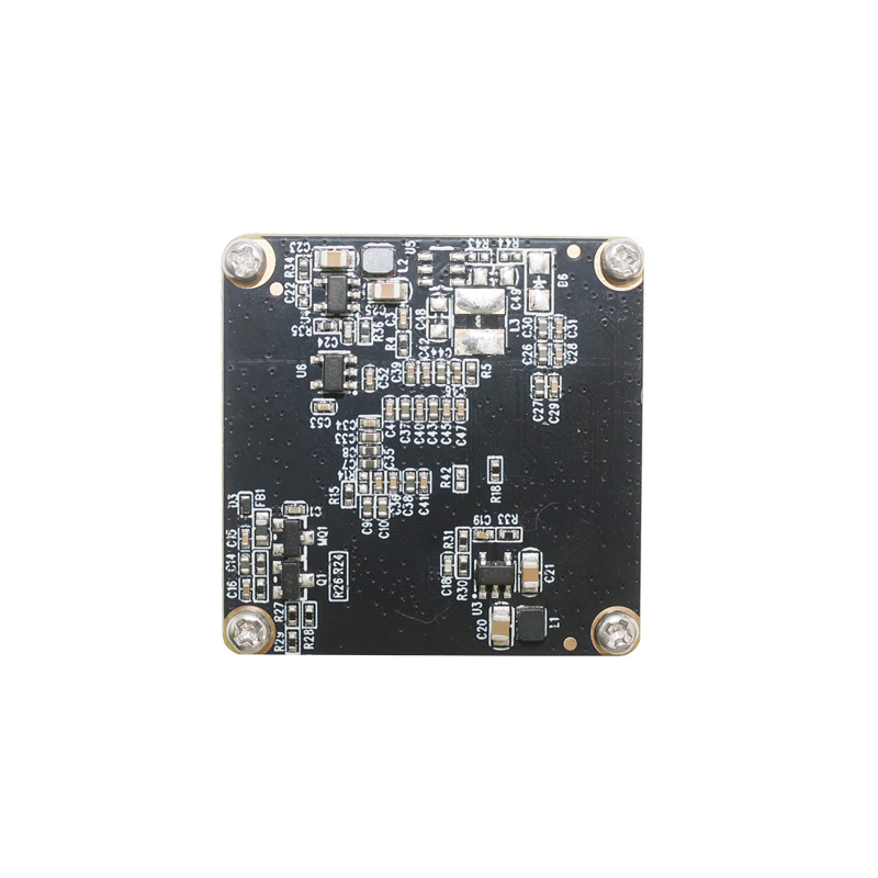 8MP Fixed Focus USB 2.0 Camera Module Msr-USB-M3-08100-F118