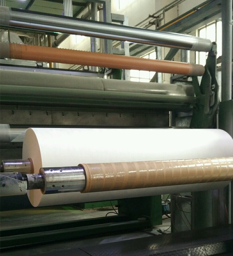 Good Corrosion Resistant, Fiberglass Non Woven Surface Tissue Veil 30GSM