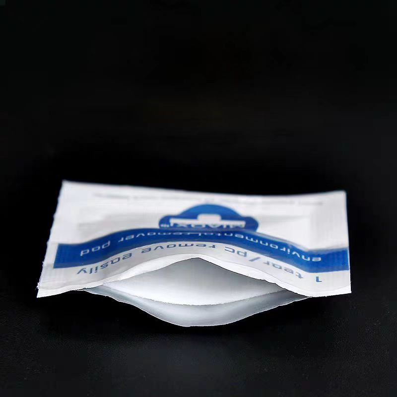 New Design Miaoxi Strong Eco-Friendly Convenient Nail Remover Bag