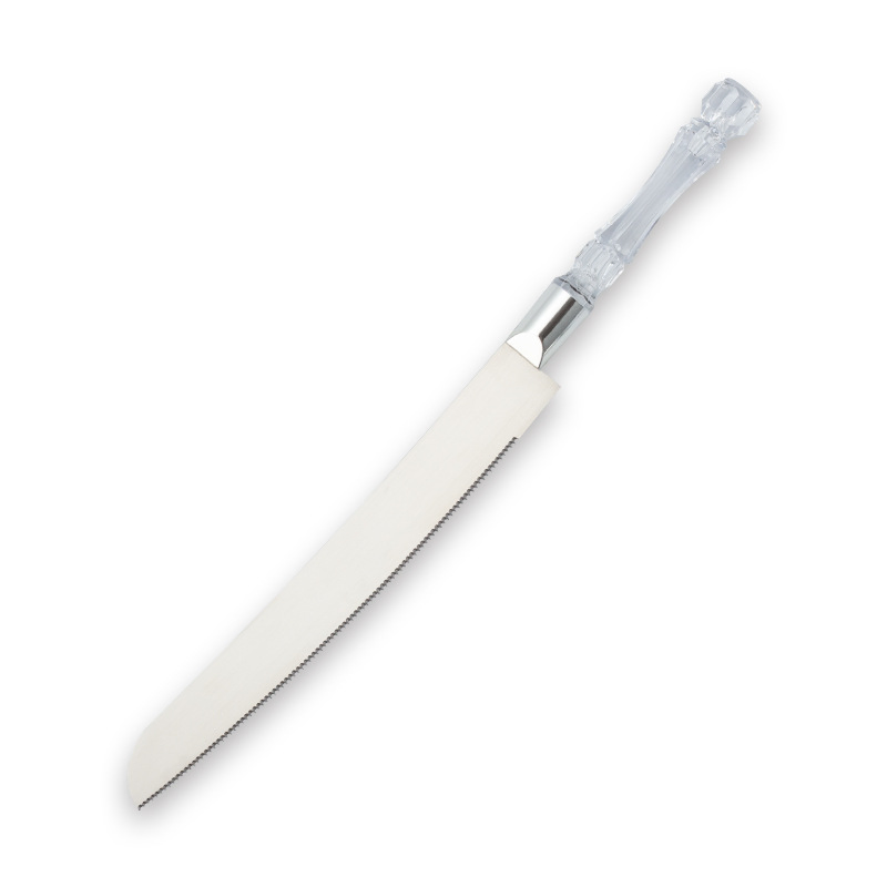 Набор ножей для кухни: для пиццы, торта, сыра