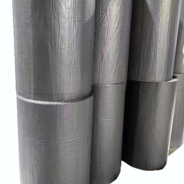 100% Waterproof Self Adhesive Bituminous Tape for Joist Protection Against Moisture and Rainwater