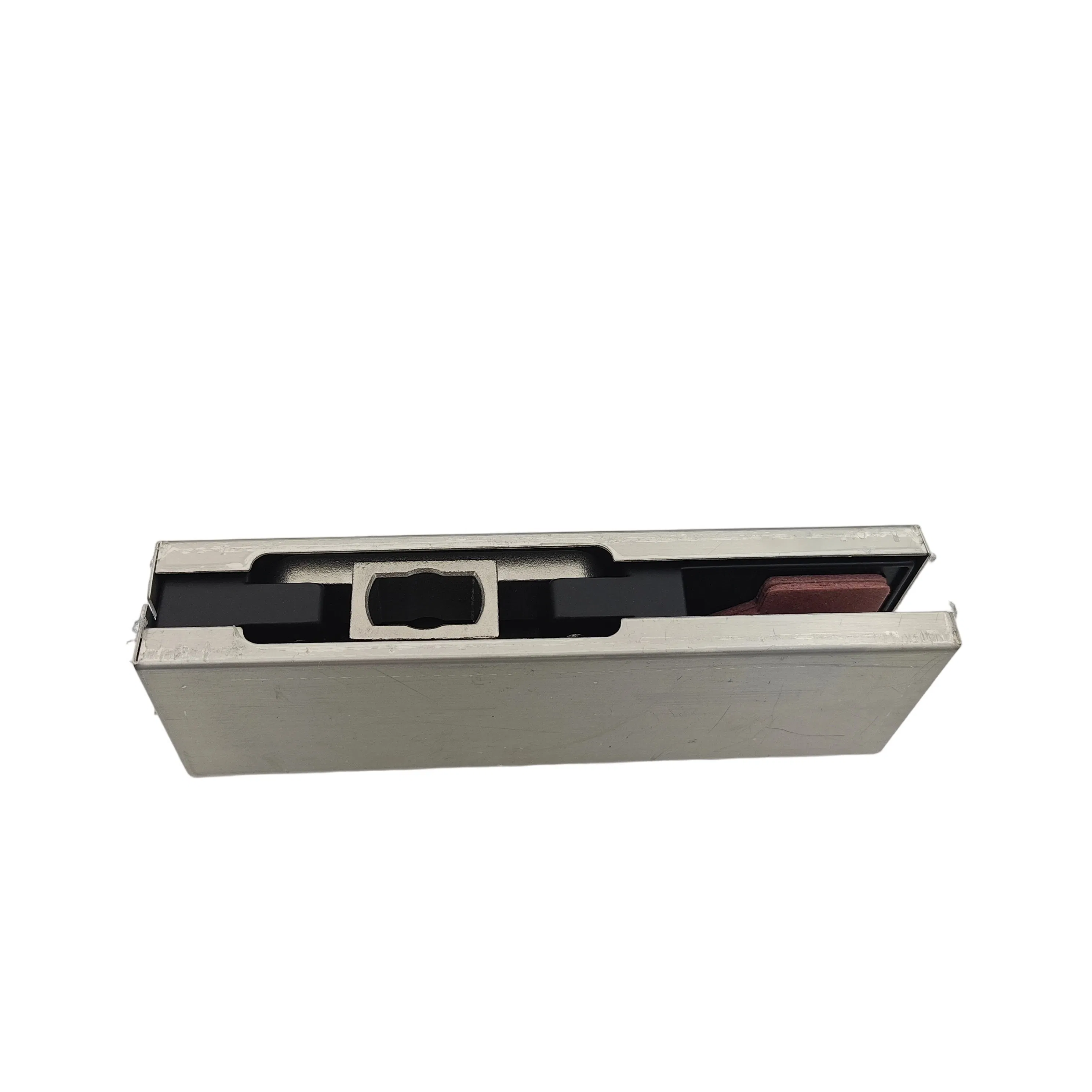 Stainless Steel 304 Glass Door Patch Fitting