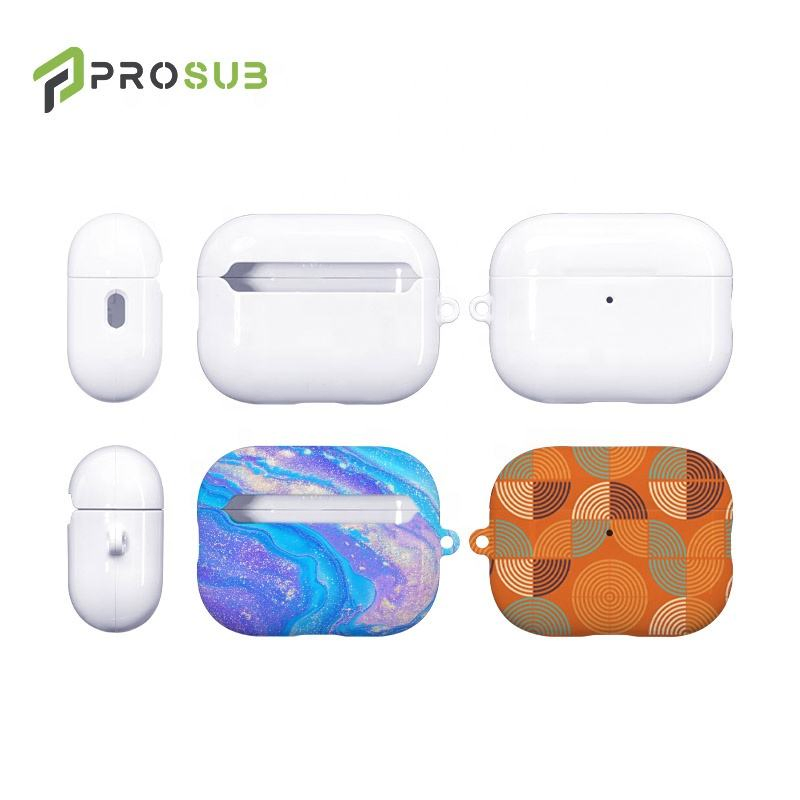 Заготовки для сублимации на AirPods Pro 3