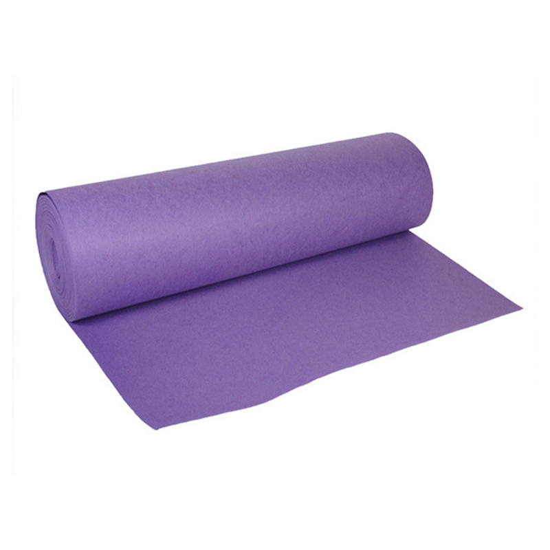 100% PP SMS Spunlace Nonwoven Fabric White