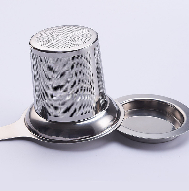 Stainless Steel Tea Set /Tea Ball Strainer/Tea Balls Filter Infusers/Tea Leak