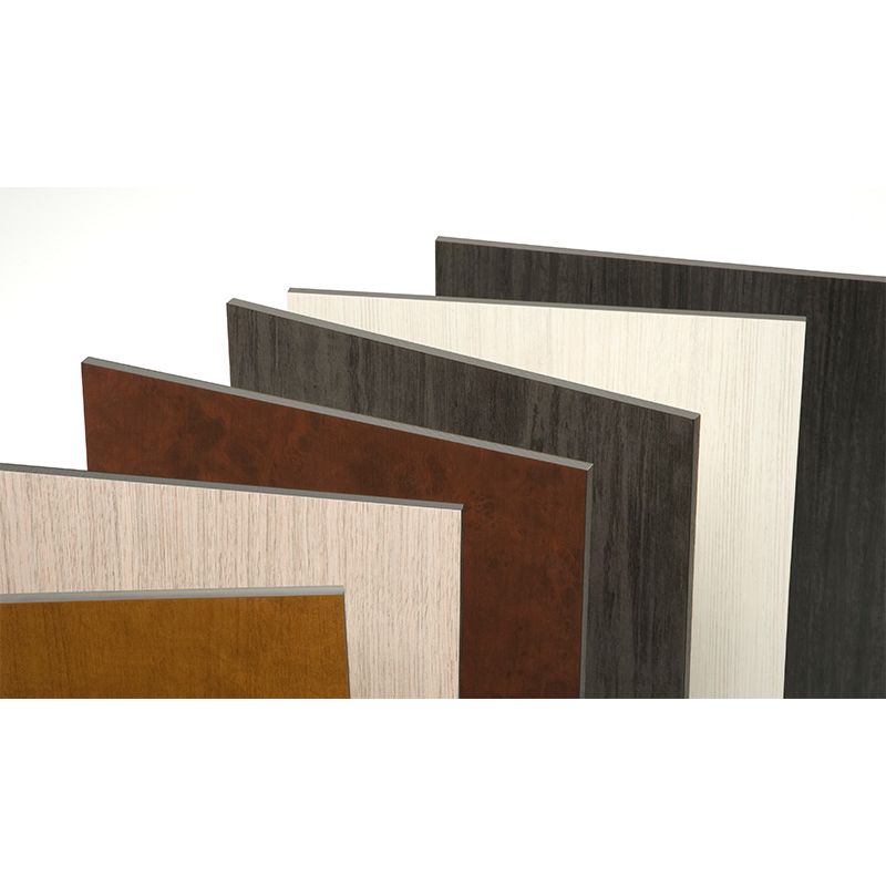 ACP Product List Price Laminated Wooden Film Composite Panel