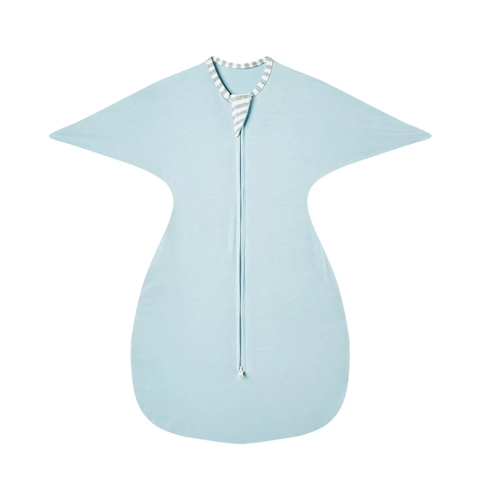 Sleeper Baby 0.5tog Baby Sleepsack Wearable Blanket Swaddle Sack, Summer Sleeping Bag