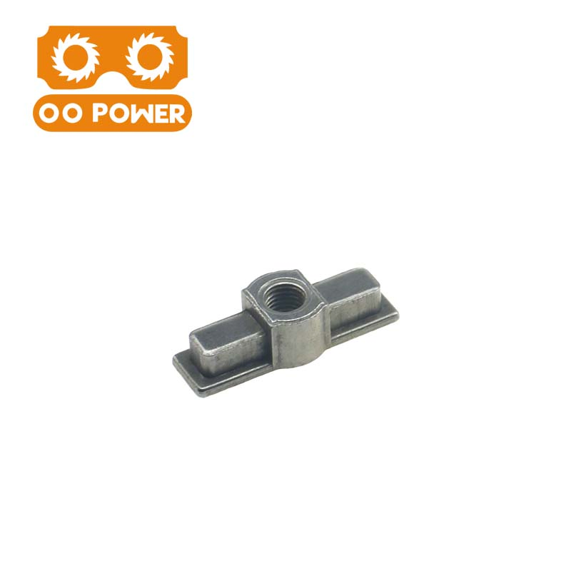 Premium Chain Saw Spare Parts: Durable 2500 Clutch Support