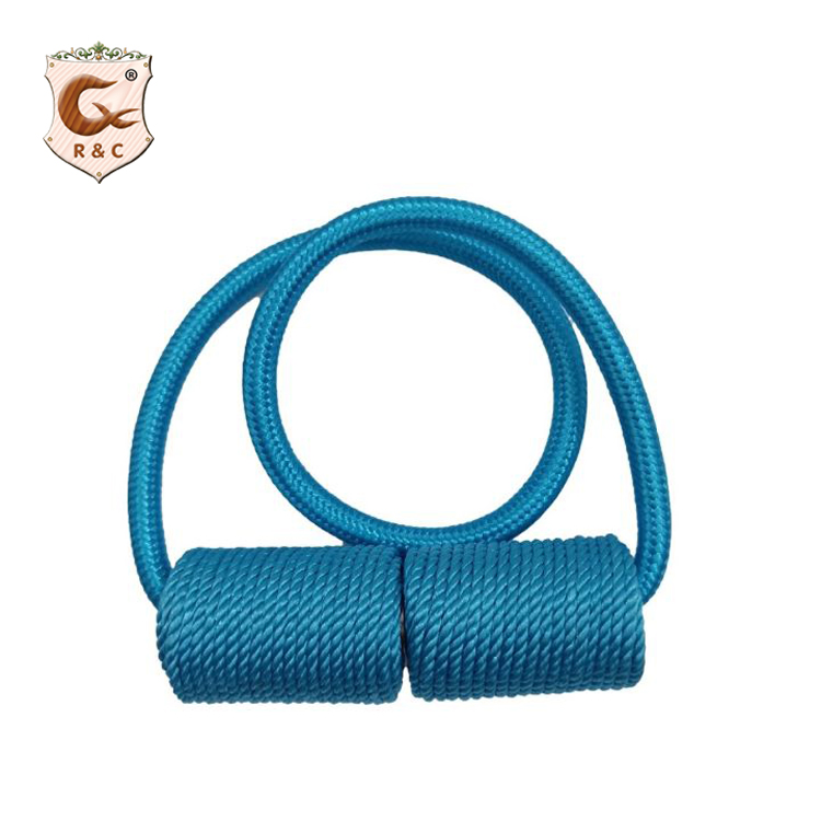 Factory Wholesale Magnetic Curtain Tiebacks for Curtain