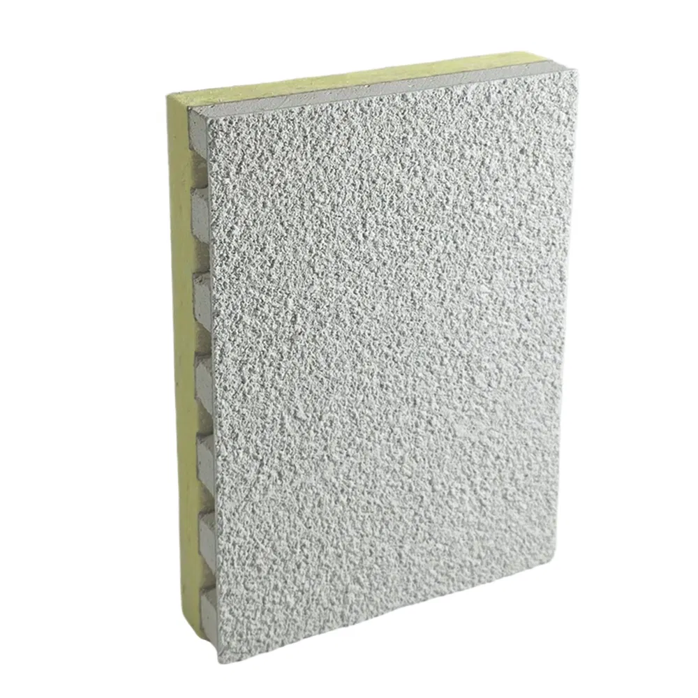 Monolithic Seamless Acoustic Ceiling Full Acoustical Ceiling System