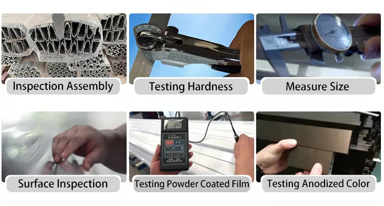 T Slot Extrusion Aluminum Metal Hook Black Die Cast Aluminum Slide