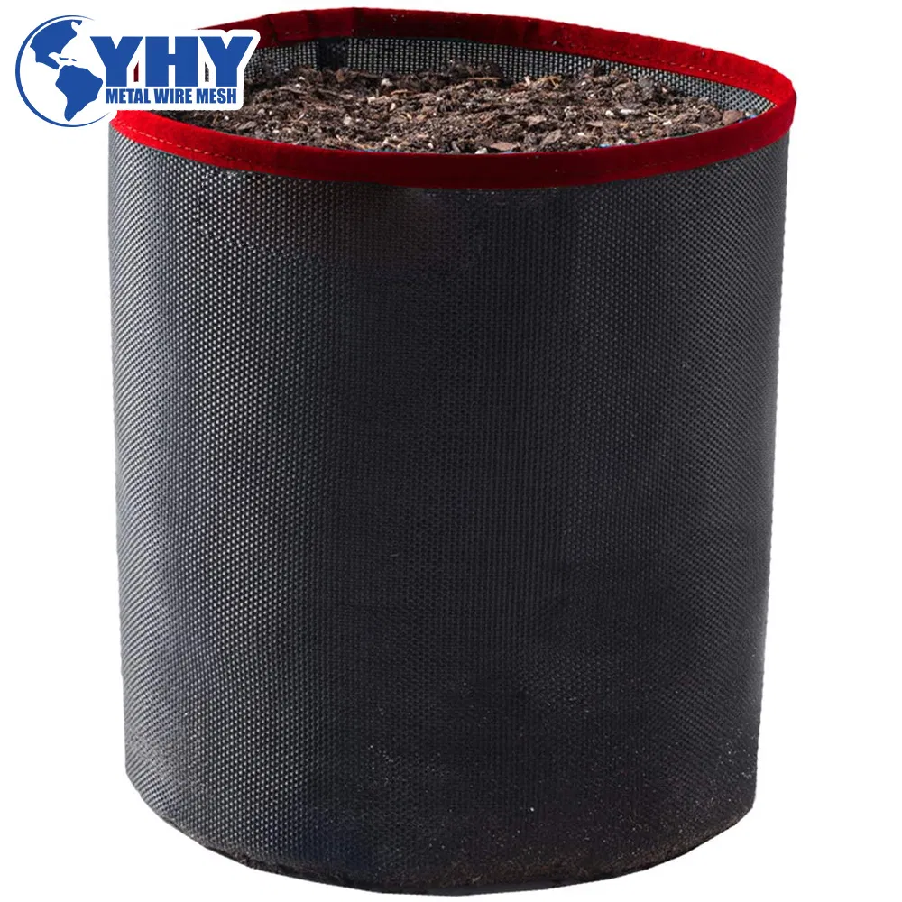 Grow Bags for Growing Indoor and Outdoor Plants