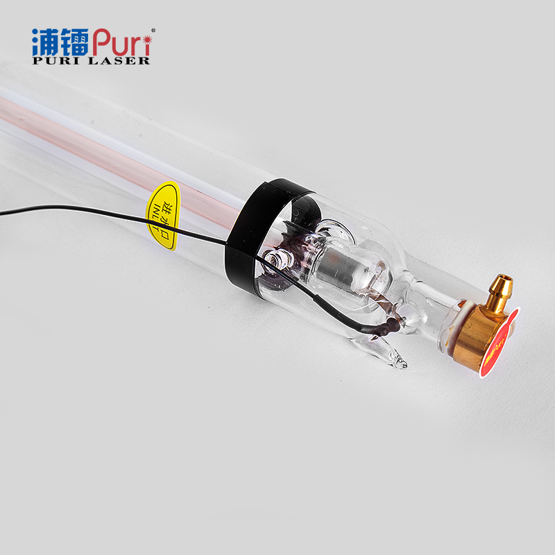Лазерная трубка CO2 PRH-1600, 120W