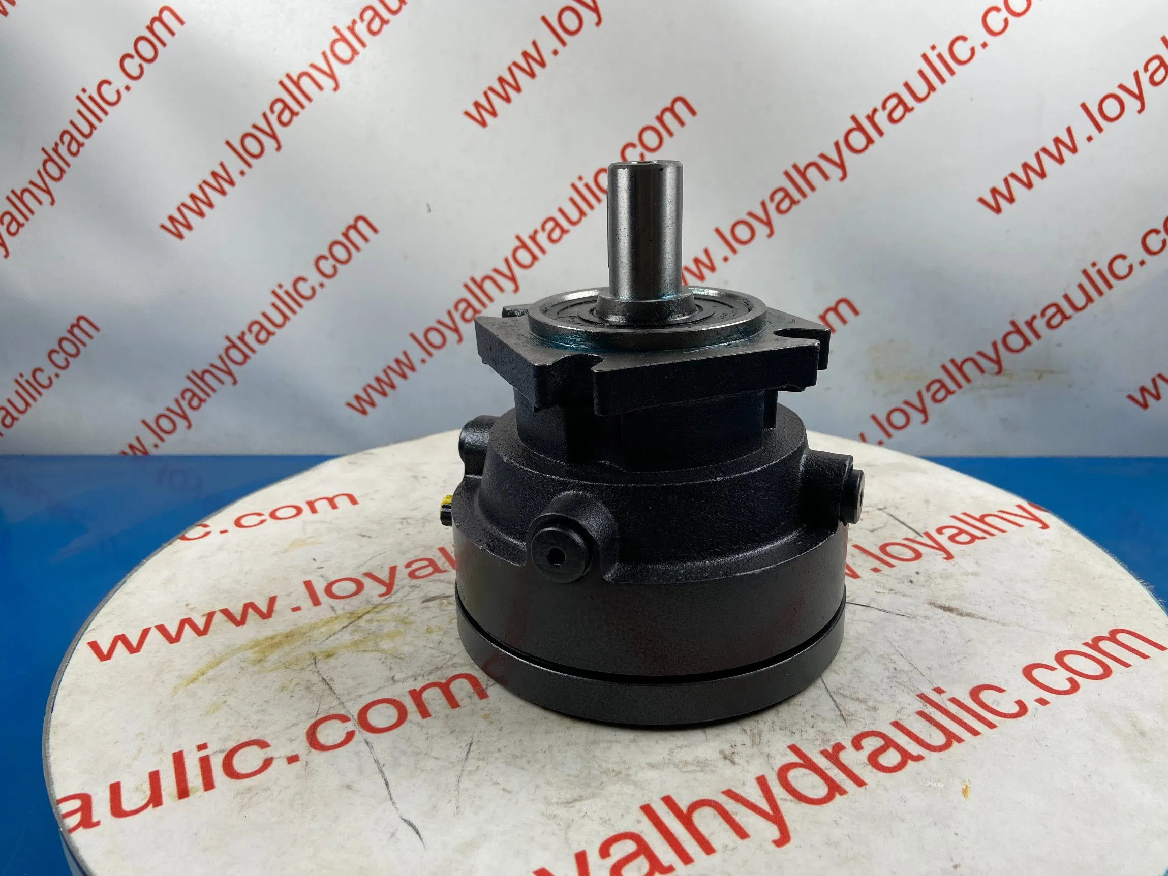Гидравлический мотор Orbit Motor для спецтехники