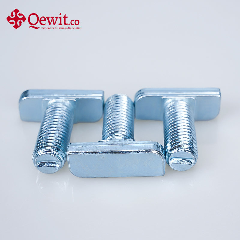 Прочный анкерный болт из стали для бетона и камня