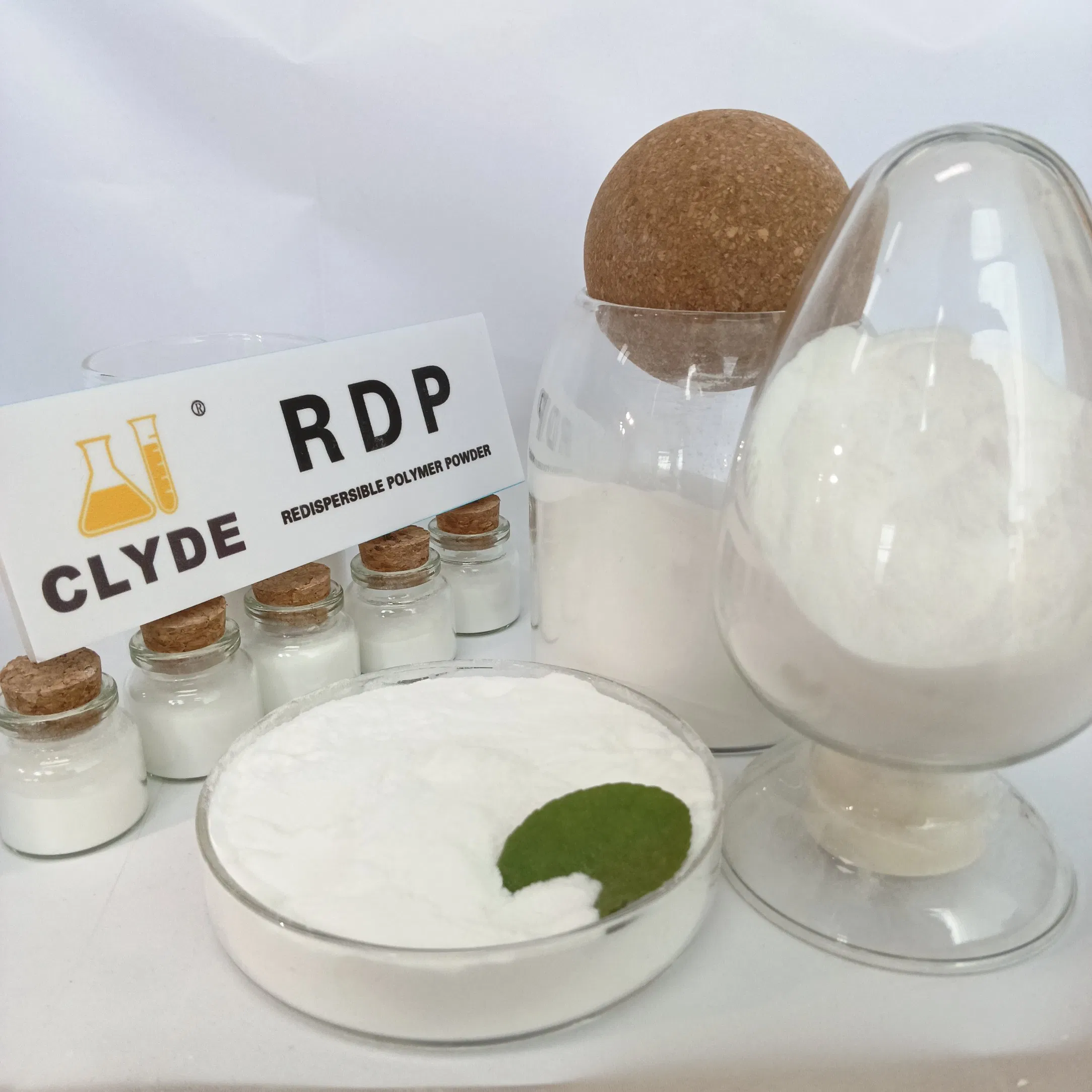 Industrial Grade Adhesive for Various Applications Redispersible Polymer Powder Rdp