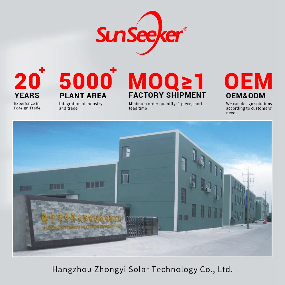 Zy-116 AC Split Solar Water Heater Parts Solar Water Heater Workstation