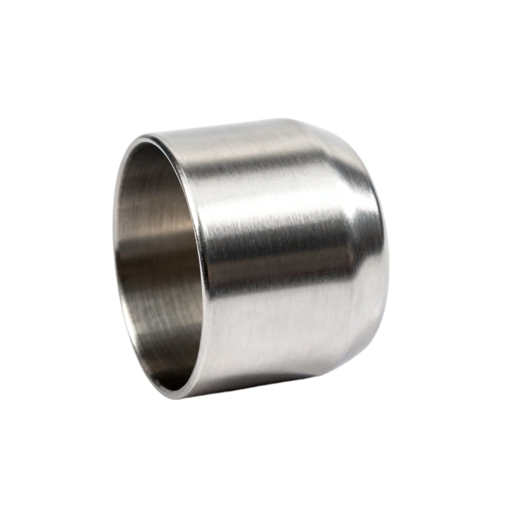 Premium ASME B16.9 Wcb Stainless Steel 316 Pipe Fittings
