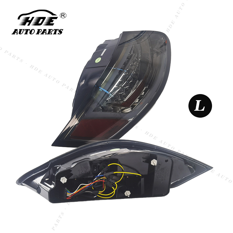 LED Tail Lamp for Porsche Boxster Cayman 987 SK1800-PBC04-EGS Rear Light