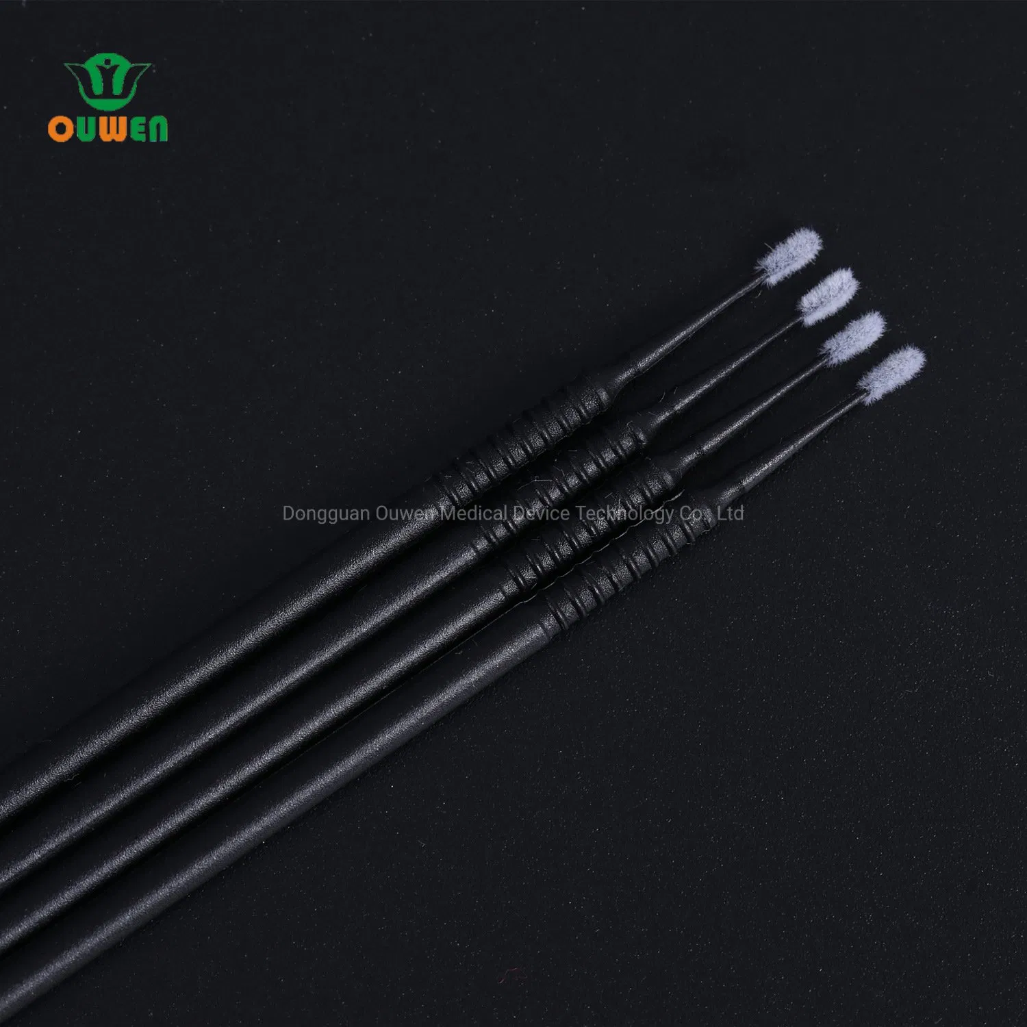 Best Seller Dental Products Disposable ISO13485/CE/FDA Certified Premium Dental Micro Applicator
