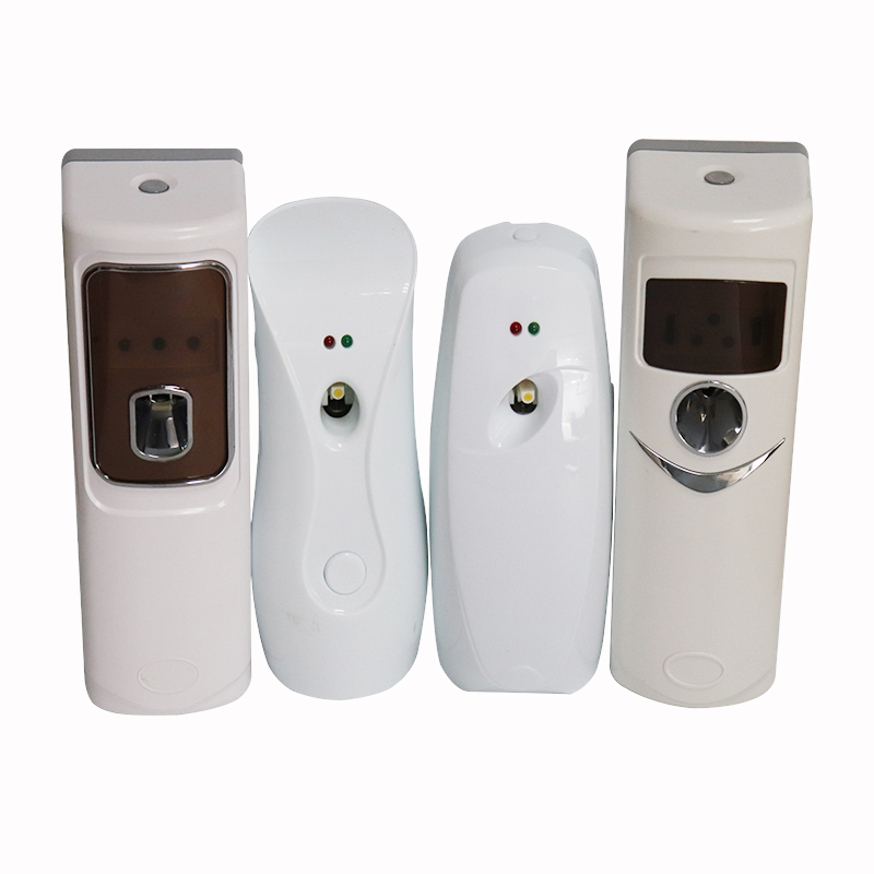 Electrical Automatic Aerosol Air Freshener Spray Dispenser Refill Air Freshener Spray