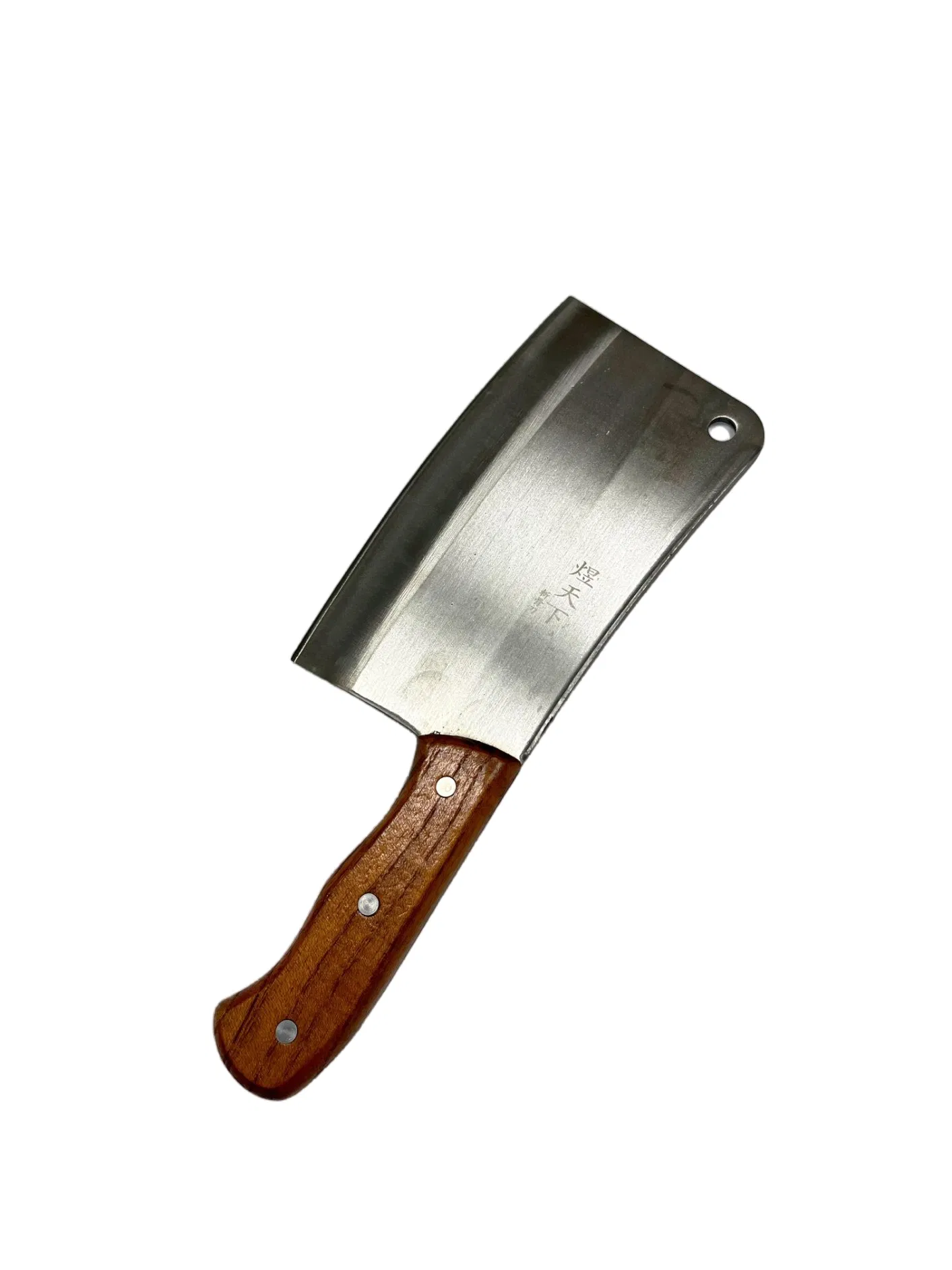 Китайский нож-тесак для мяса и костей