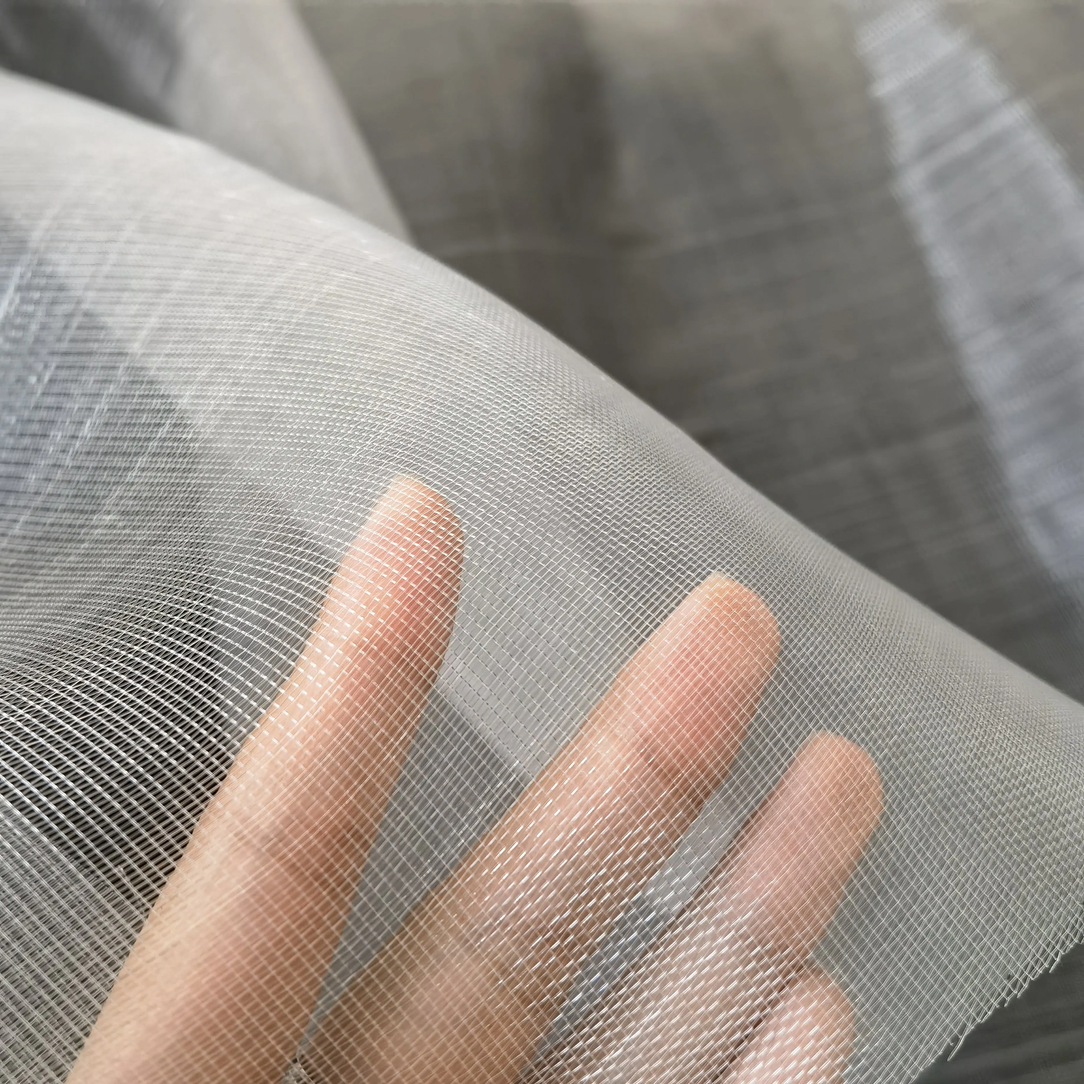 High Quality Cheapest Wholesale Agricultural Pest Control Net Greenhouse Insect Netting