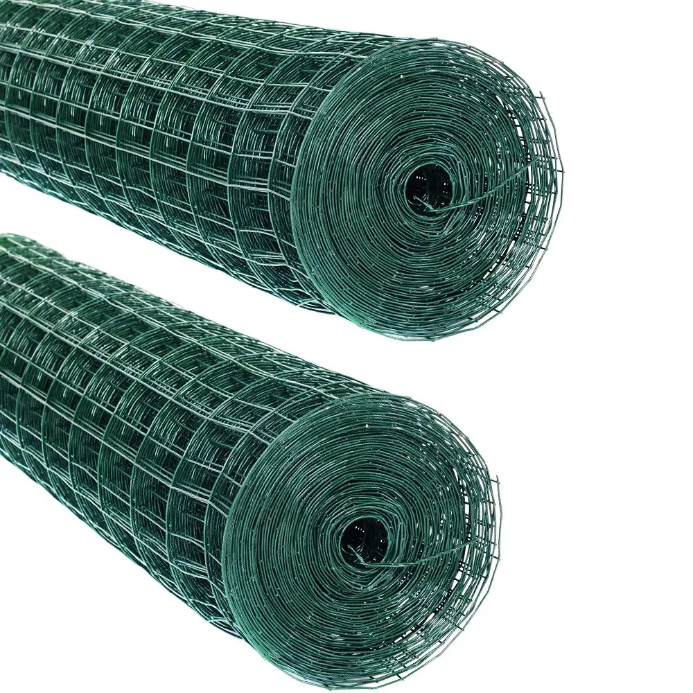 Portable to Transport and Install Simple Infrastructure Euro Fence