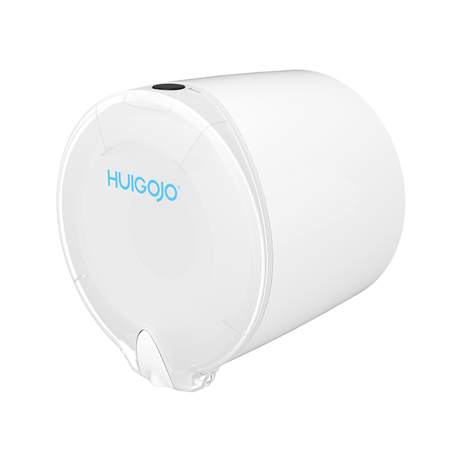 Держатель для туалетной бумаги настенный Smarlean