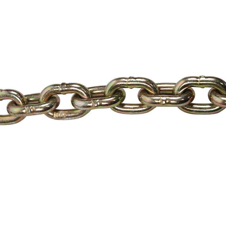 Heavy Duty G80 Link Chain/Lifting Chain
